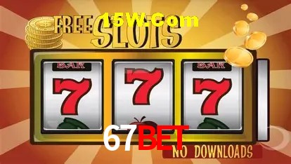 67Bet - cassino ao vivo